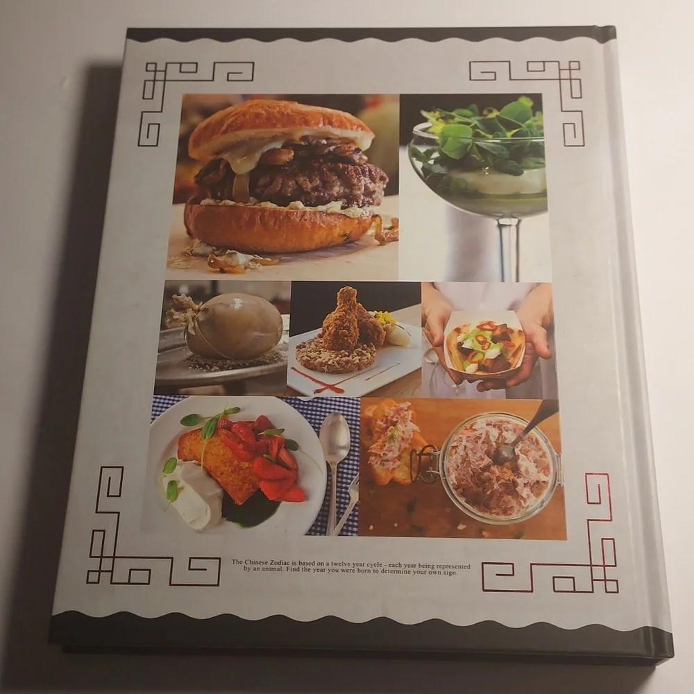Misson Street Food Cookbook Recipes and Ideas from an Impossible Kitchen